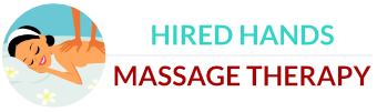 Hired-Hands Massage